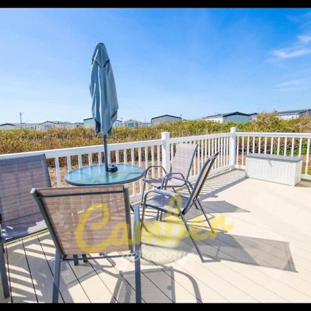 Mp753 - Camber Sands Holiday Park - Sleeps 6 Exteriér fotografie