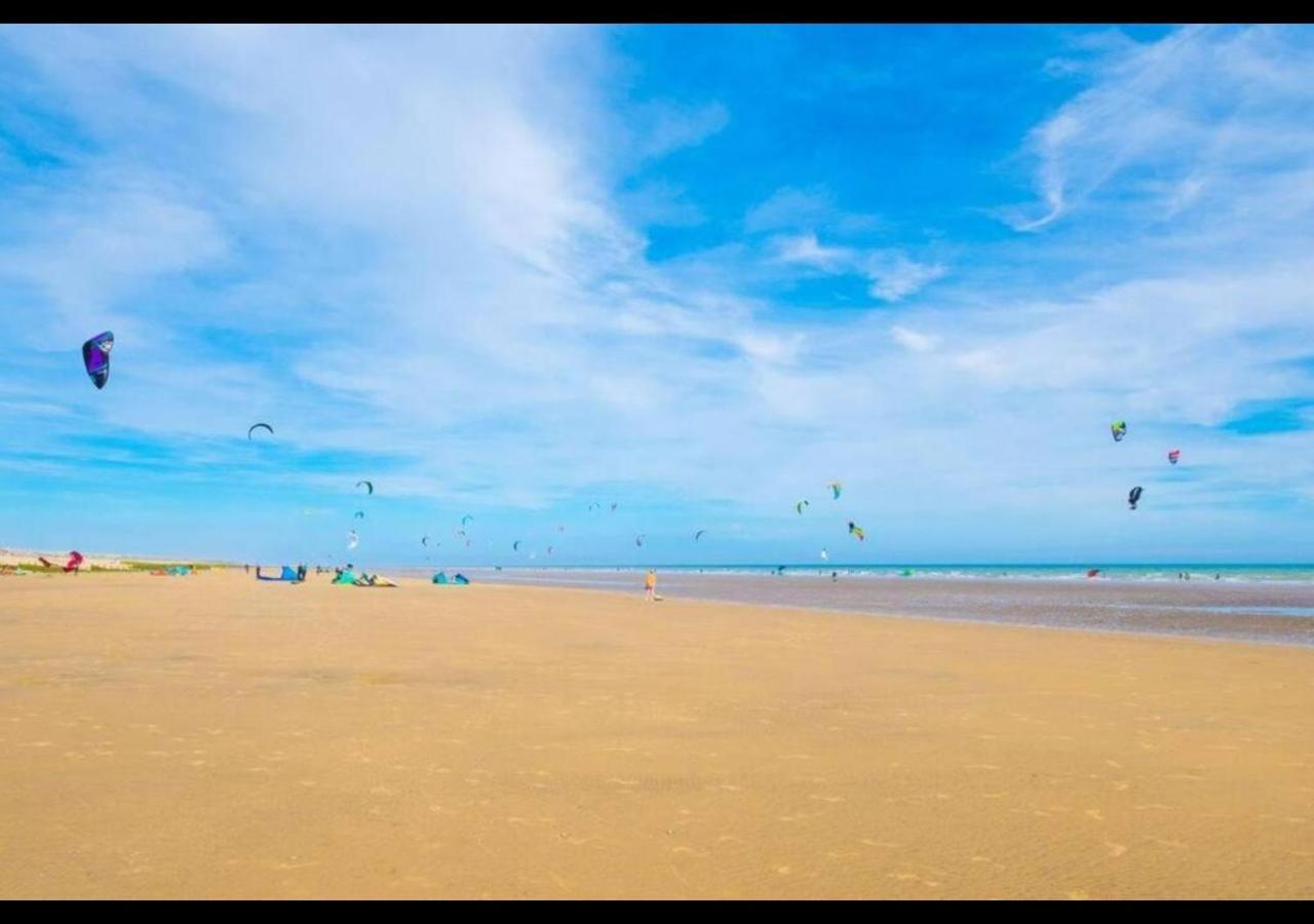 Mp753 - Camber Sands Holiday Park - Sleeps 6 Exteriér fotografie